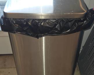 Trash Can