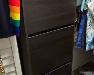 Storage Cabinet