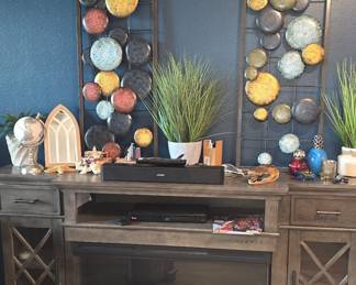 Home Decor - Artificial Plants