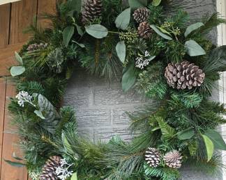 Christmas Wreath