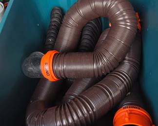 RV Hose