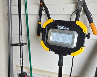 Worklight - Weedeater