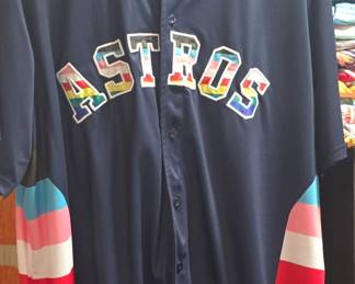 Astros T-Shirt
