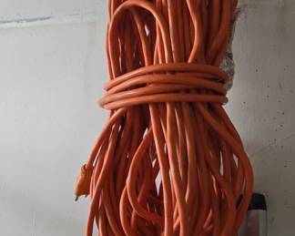 Extension Cords