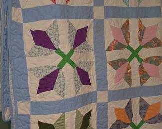 Handmade Quilt