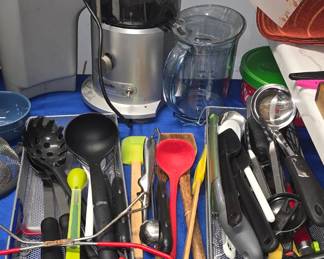 Kitchen Utensils