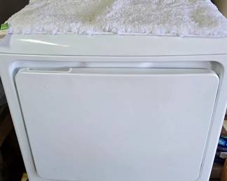 GE Dryer