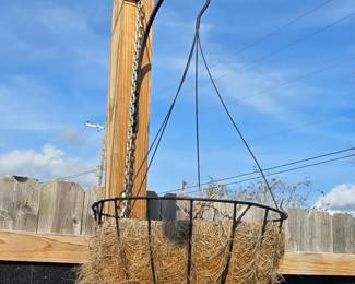 Hanging Basket