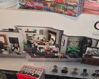 Lego Queer Eye Set