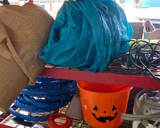 Tarp - Freeze Hose -