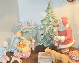 Christmas Decor - This is a Set