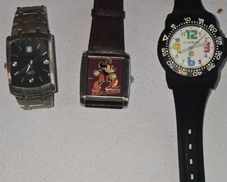 Men's Watches