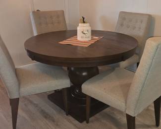 Dining Table Set