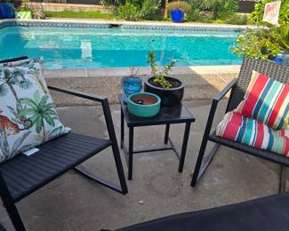 Patio Furniture