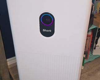 Shark Air Freshener