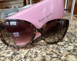 Kate Spade sunglasses