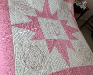 Quilts