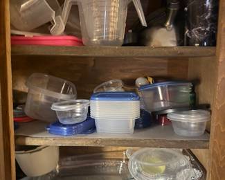 Everything in the kitchen available for sale