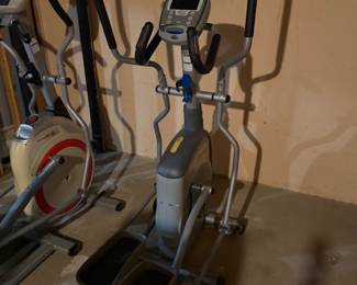 Quality exercise elliptical