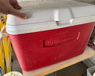 Coolers for every occasion