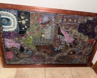 American Indian artwork