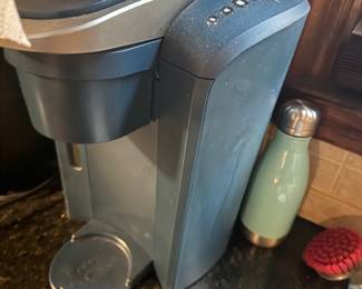 Keurig coffee maker