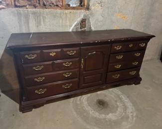 Thomasville landscape dresser