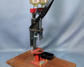 MEC Super 250 Shell Reloading Tool 