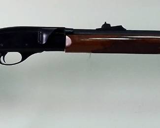 Remington Speedmaster Model 552 .22 SLLR Rifle SN# B1449294, In Box 