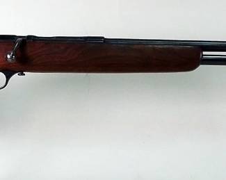 JC Higgins / Sear & Roebuck 101.25 .410 ga Bolt Action Shotgun SN# Not Found, For 2-1/2" And 3" Shells, 24" Bbl 