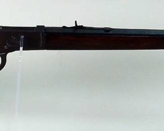 Winchester 1892 .32 WCF Lever Action Rifle SN# 264692 