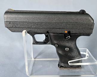 Beemiller / Hi-Point C9 9mm Luger Pistol SN# P1830716 
