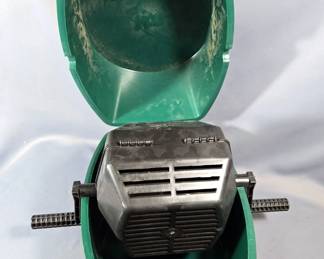 Cabela's Rotary Media Separator 