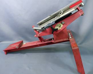 Trius 1 Step Clay Target Trap 