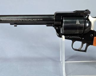 Ruger New Model Super Blackhawk .44 Mag 6 Shot Revolver SN# 84-58989 
