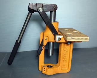 Lyman Bullet Reloading Press 