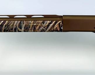 Stoeger Turkey/ Stoeger, Inc M3500 12 ga Shotgun SN# 1948959, 32" Bbl, Fiber Optic Front Sight 