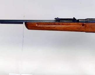 Japan Arisaka Bolt Action Rifle SN# 83157, Believed To Be Type 38, Visible Chrysanthemum 
