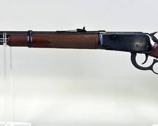 Winchester 9410 .410 ga Lever Action Shotgun SN# SG21170, For 2-1/2" Shells Only, 24" Bbl 