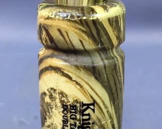 Knight & Hale Big Talker Double Reed Duck Call 