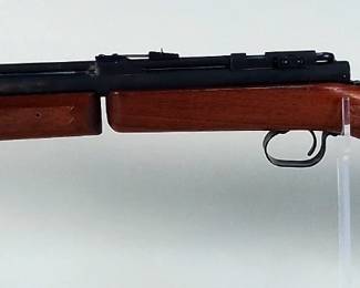 Benjamin Franklin 342 .22 Cal BB Air Gun SN# T337269 