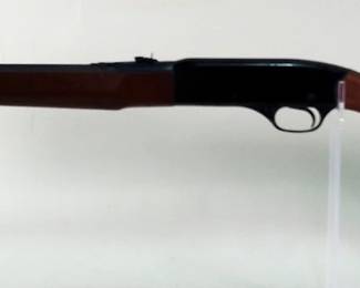 Winchester 190 .22 SLLR Rifle SN# 641344 