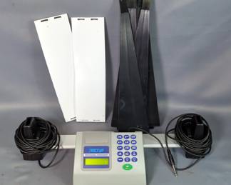 PACT Professional Chronograph Model 2 for 2004 in Stanley Tool Box 