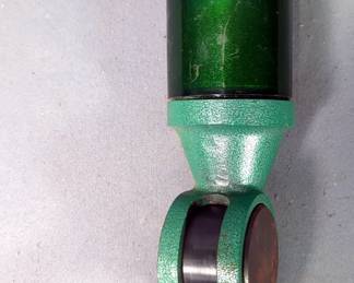 Firearm Parts and Reloading Tools 