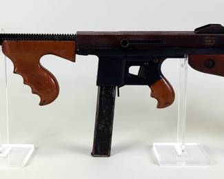 Volunteer Enterprises Commando Mark 9 9mm Rifle SN# 40782 
