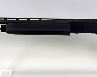 Mossberg 930 12 ga Shotgun SN# AF0085206, 28" Bbl Accu-Choke, For 2-3/4" And 3" Shells, Fiber Optic Front Sight 