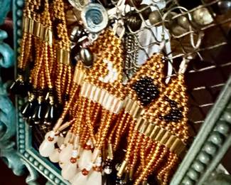 Jewelry will not be included in 50% day! 