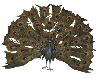 FRANZ XAVER BERGMANN