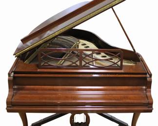 STEINWAY Sons Model M