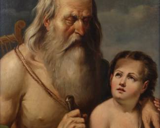 FRANCISCO JAVIER MORALES